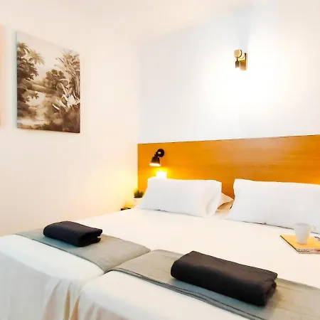 Palms Apartment Playa del Ingles (Gran Canaria)