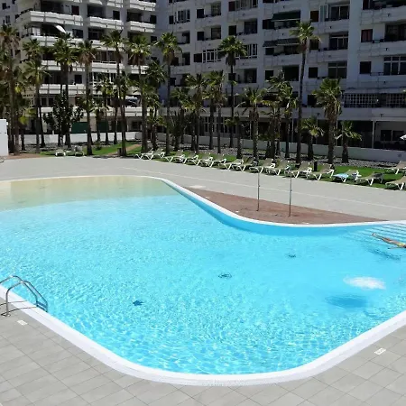 Palms * Playa del Ingles (Gran Canaria)