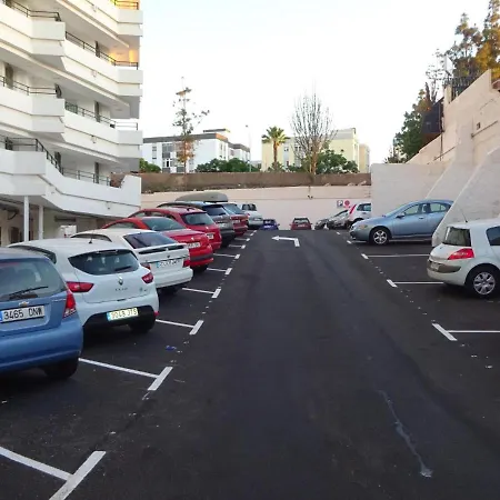 Palms Apartment Playa del Ingles (Gran Canaria)