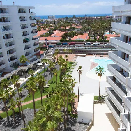 Palms * Playa del Ingles (Gran Canaria)
