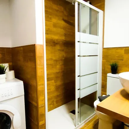 Palms Apartment Playa del Ingles (Gran Canaria)