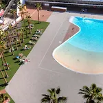 Appartement Palms