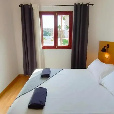 Palms Apartment