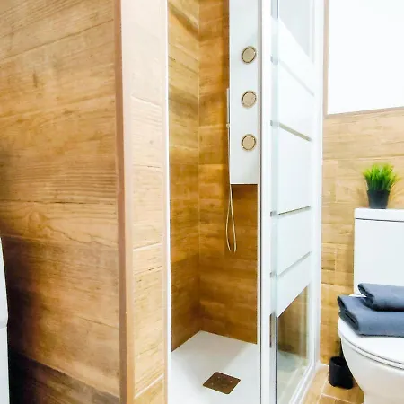 Апартаменти Palms *