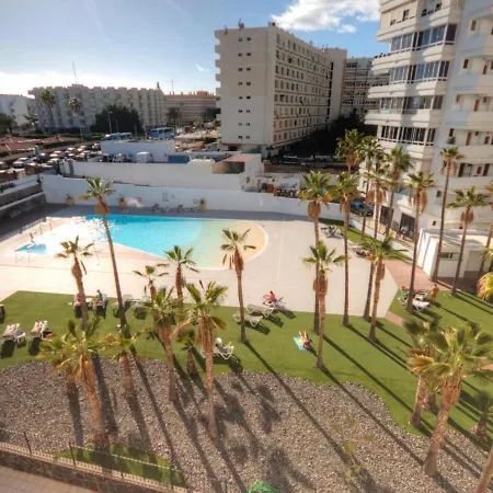 Apartment Palms