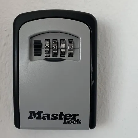 Palms Апартаменти *