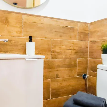 Palms Apartment *