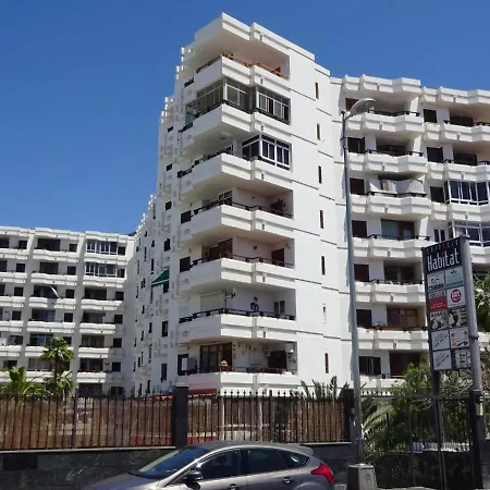 Palms Apartment