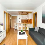 Apartman Palms *
