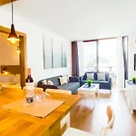 Apartman Palms Playa del Inglés