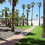 Apartman Palms *