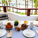 Apartman Palms Playa del Inglés