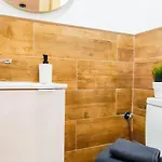 Palms Apartman *