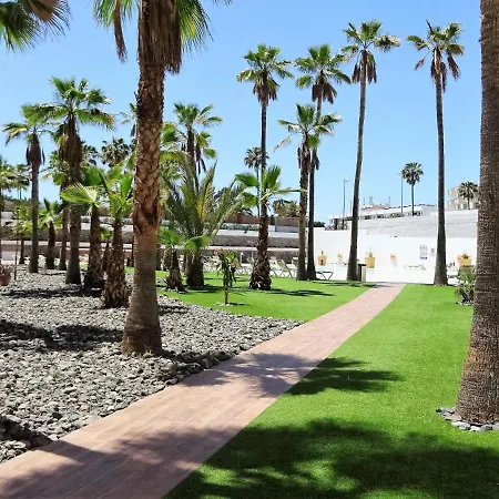 Апартаменты Palms *