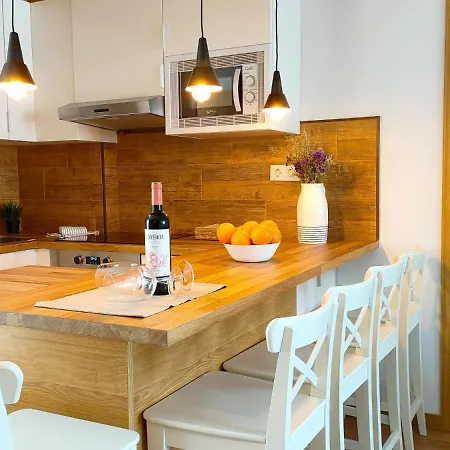 Palms * Плайя-дель-Инглес