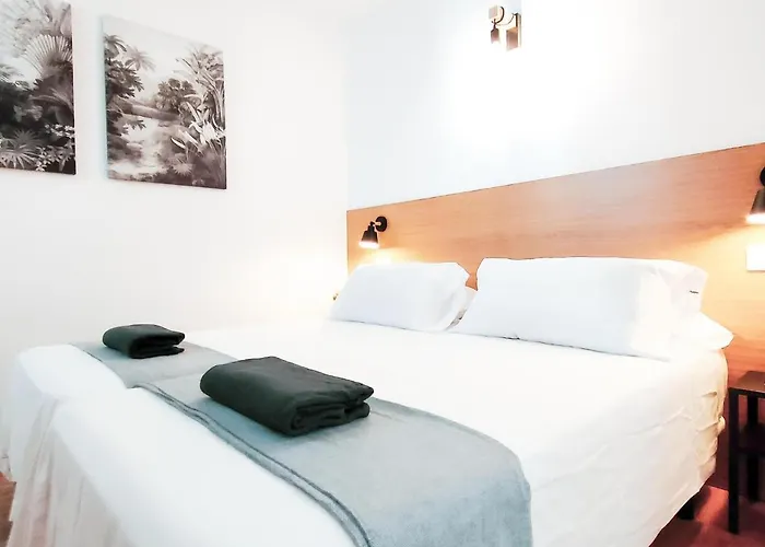 Palms * Playa del Inglés