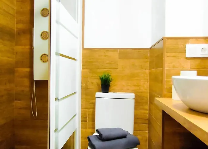 Palms * Playa del Inglés