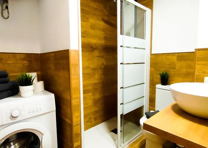 Palms Appartement Playa del Inglés